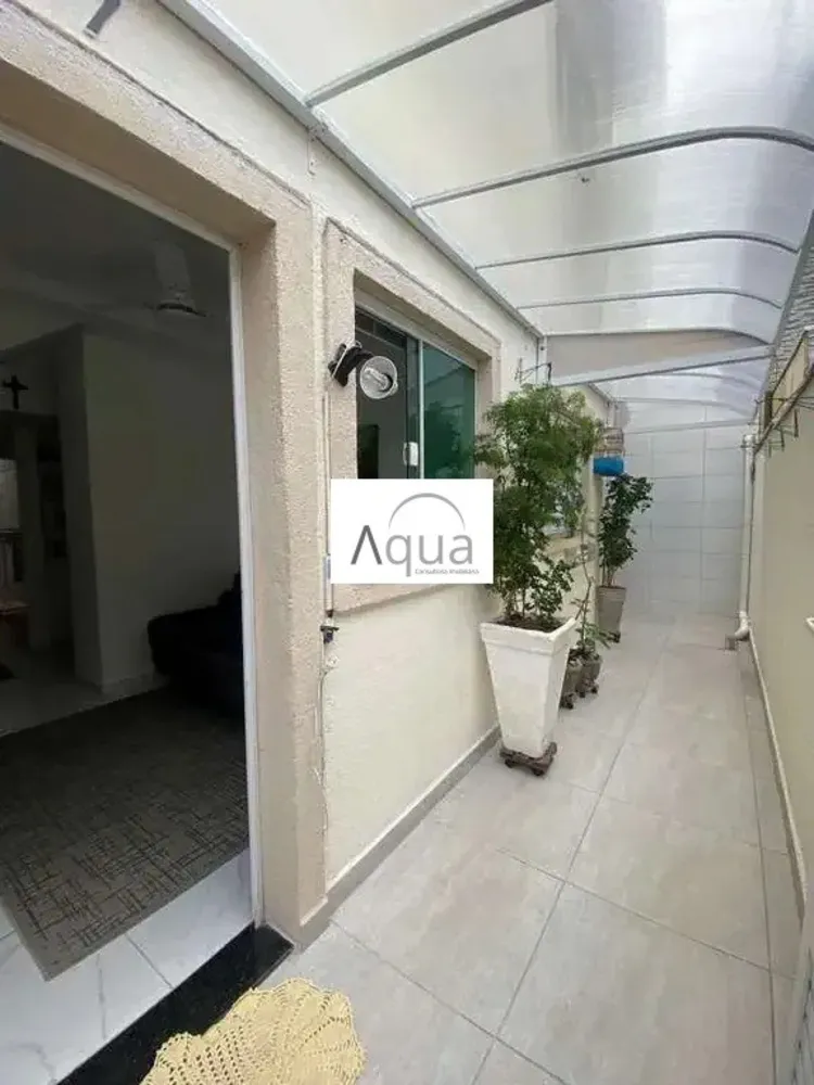 Casa, 2 quartos, 65 m² - Foto 11