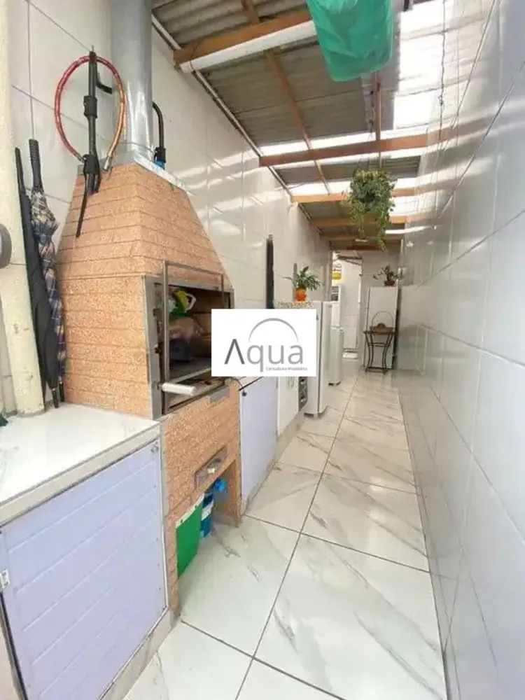 Casa, 2 quartos, 65 m² - Foto 2