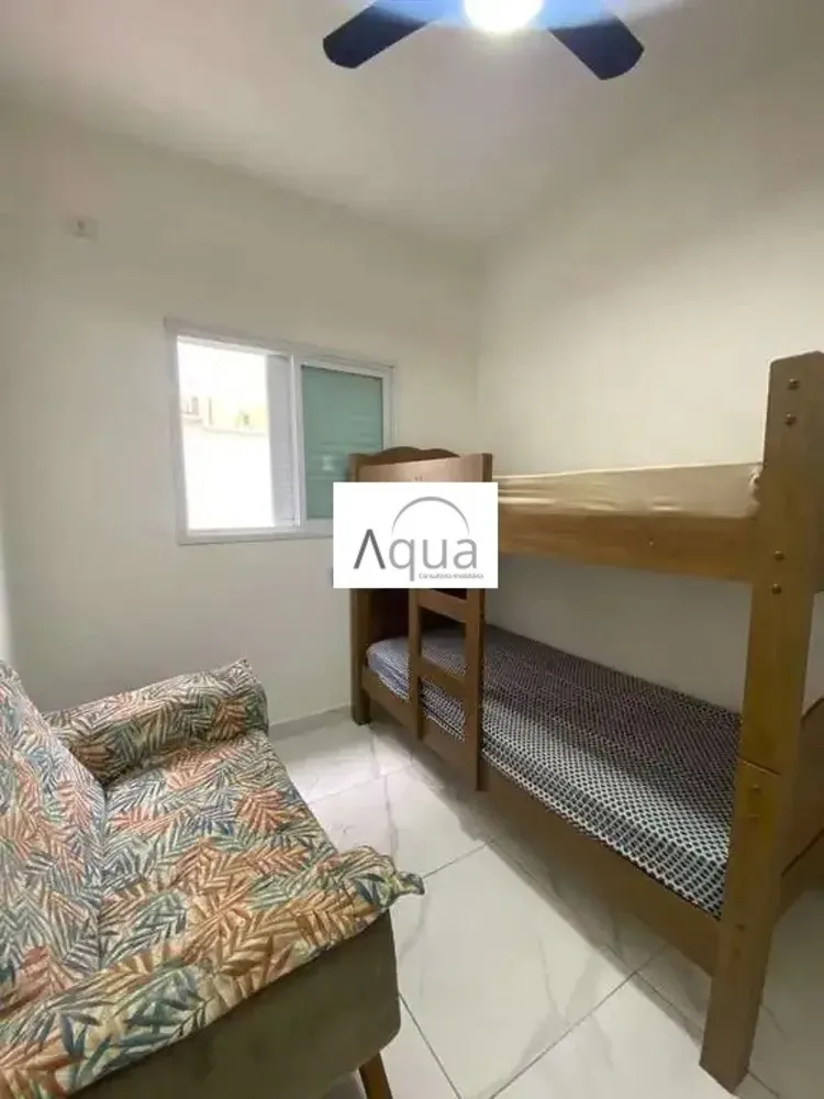 Casa, 2 quartos, 65 m² - Foto 3