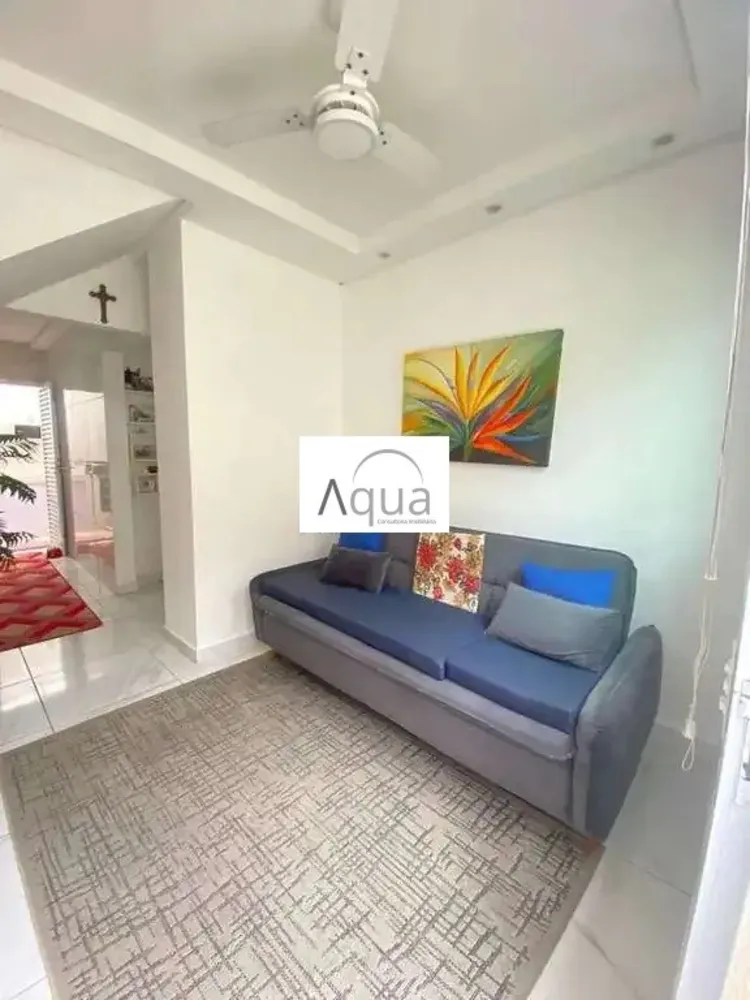 Casa, 2 quartos, 65 m² - Foto 4