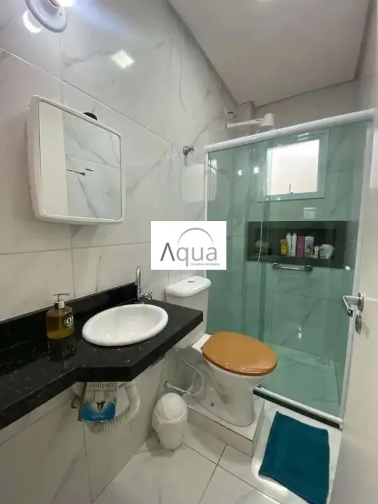 Casa, 2 quartos, 65 m² - Foto 12