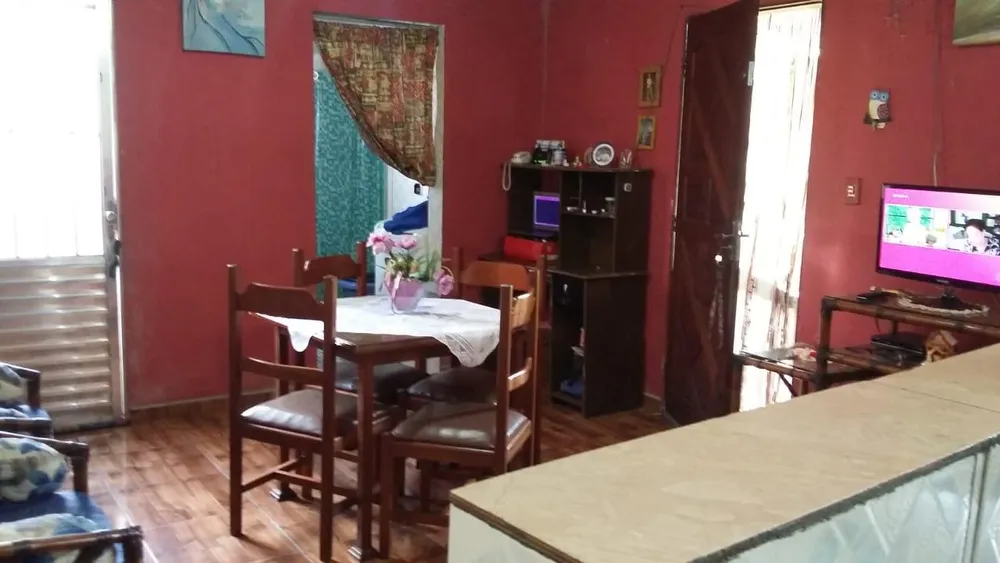 Casa, 2 quartos - Foto 4