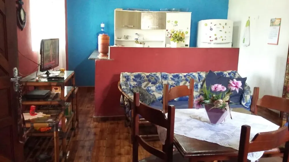 Casa, 2 quartos - Foto 6