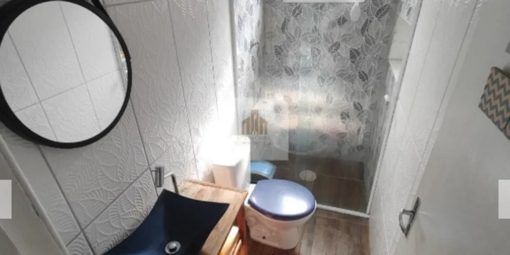 Casa, 5 quartos - Foto 6