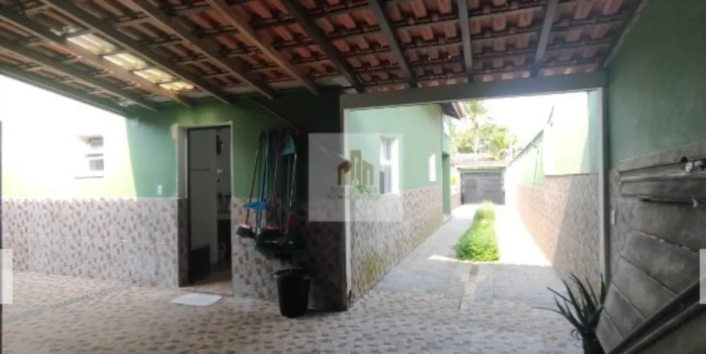 Casa, 5 quartos - Foto 2