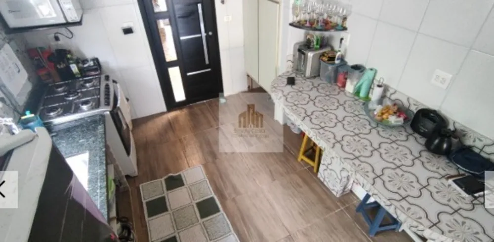 Casa, 5 quartos - Foto 11