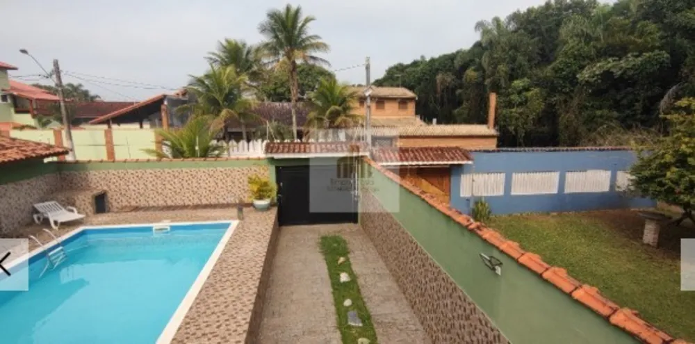 Casa, 5 quartos - Foto 15