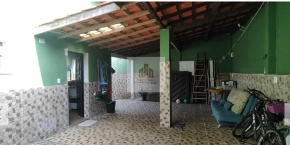 Casa, 5 quartos - Foto 3