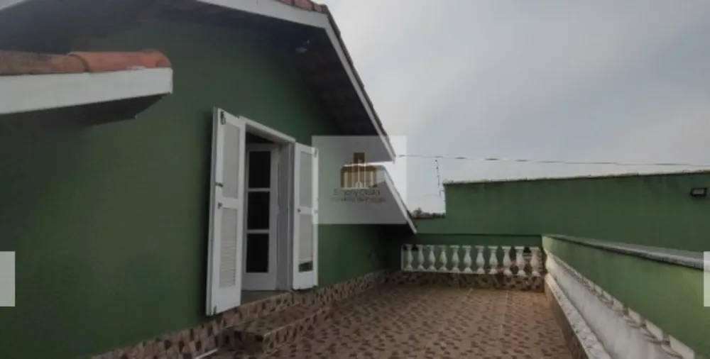 Casa, 5 quartos - Foto 14