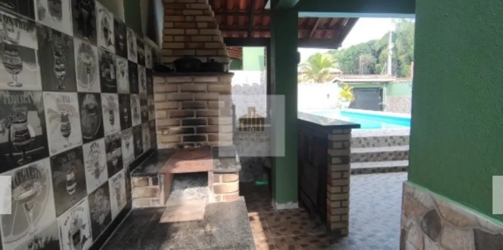 Casa, 5 quartos - Foto 4
