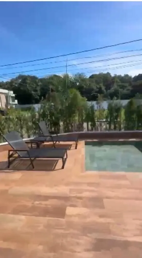 Casa, 4 quartos - Foto 1
