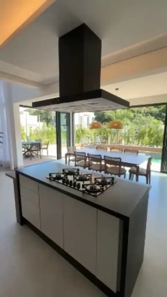 Casa, 4 quartos - Foto 5