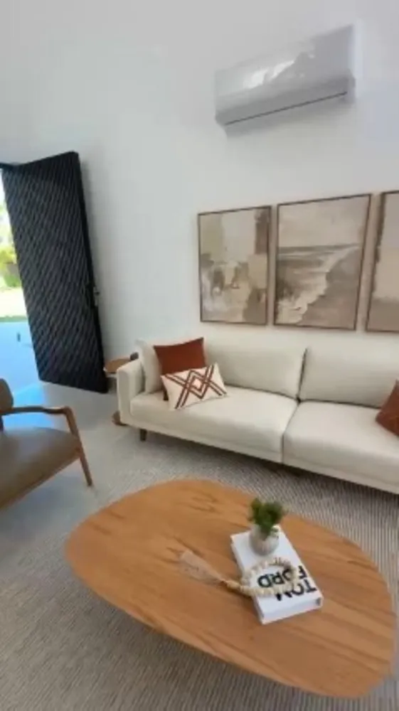 Casa, 4 quartos - Foto 5