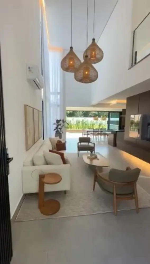 Casa, 4 quartos - Foto 3