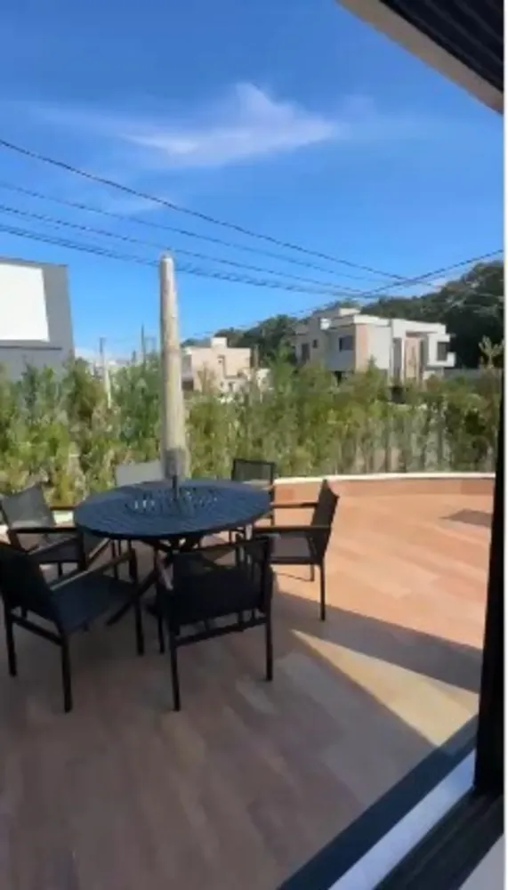 Casa, 4 quartos - Foto 12
