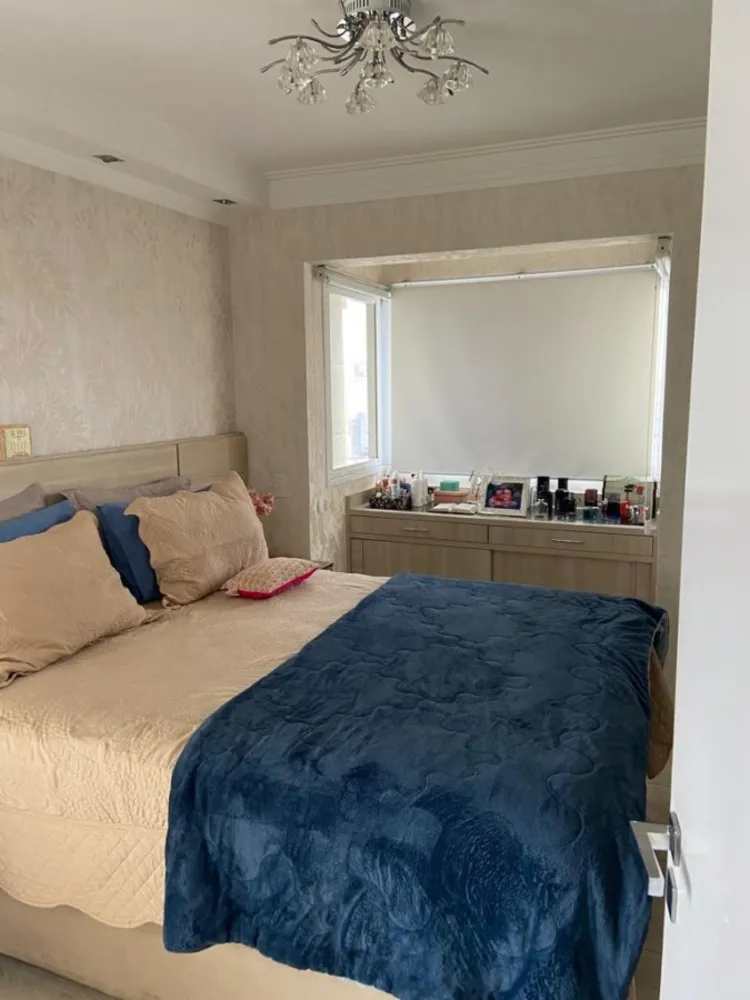Apartamento, 3 quartos, 128 m² - Foto 11