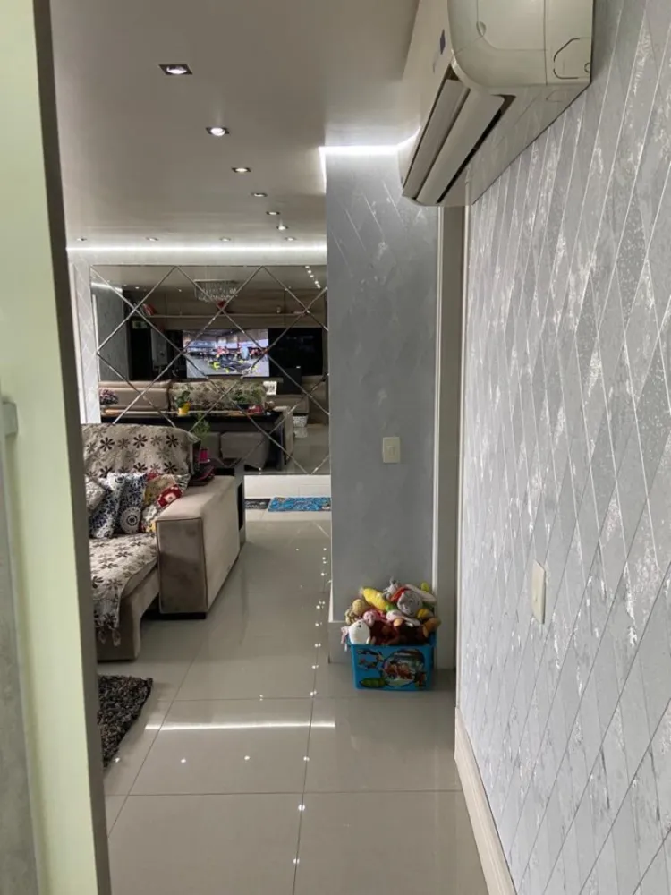 Apartamento, 3 quartos, 128 m² - Foto 3