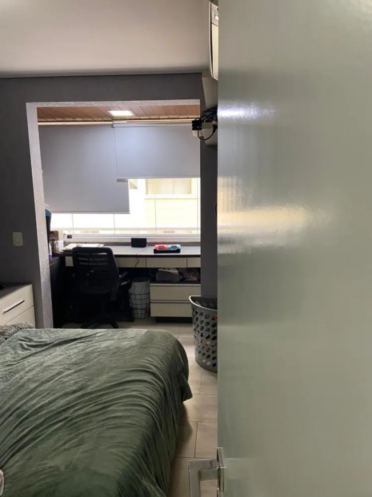 Apartamento, 3 quartos, 128 m² - Foto 1