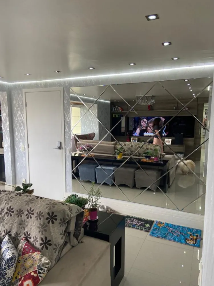 Apartamento, 3 quartos, 128 m² - Foto 9