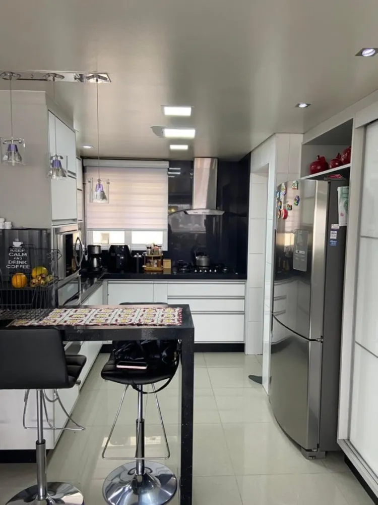 Apartamento, 3 quartos, 128 m² - Foto 10