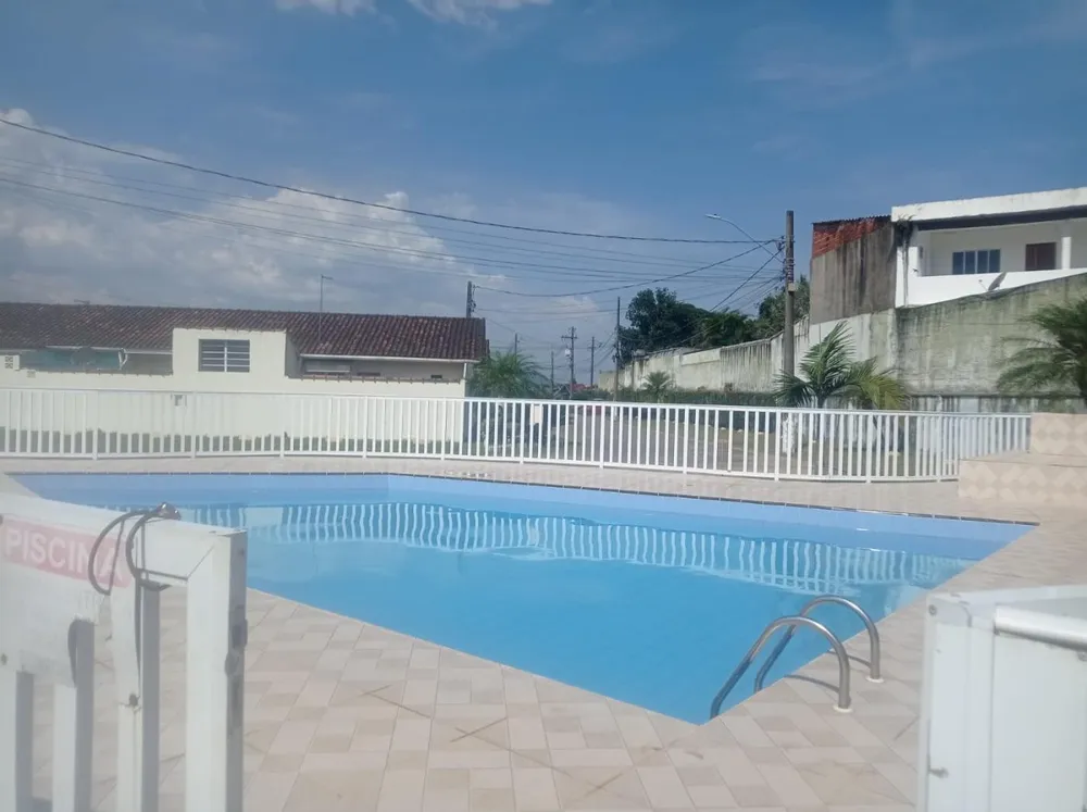 Casa, 2 quartos, 50 m² - Foto 1