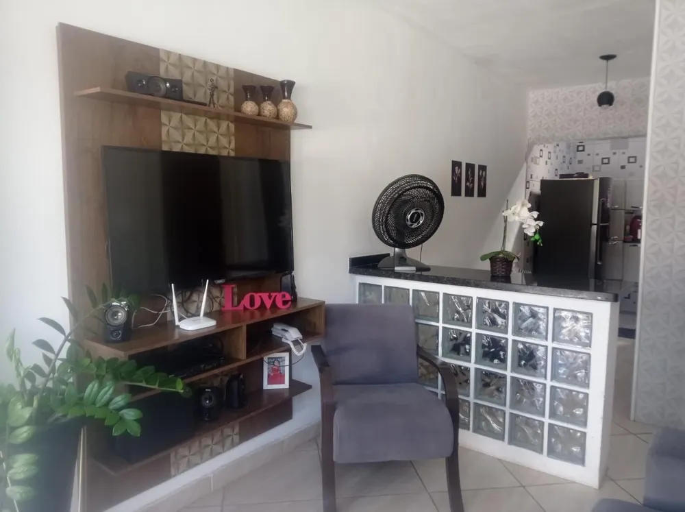 Casa, 2 quartos, 50 m² - Foto 16