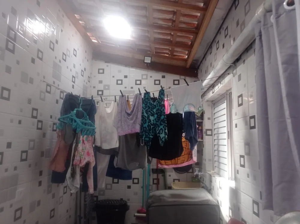 Casa, 2 quartos, 50 m² - Foto 6
