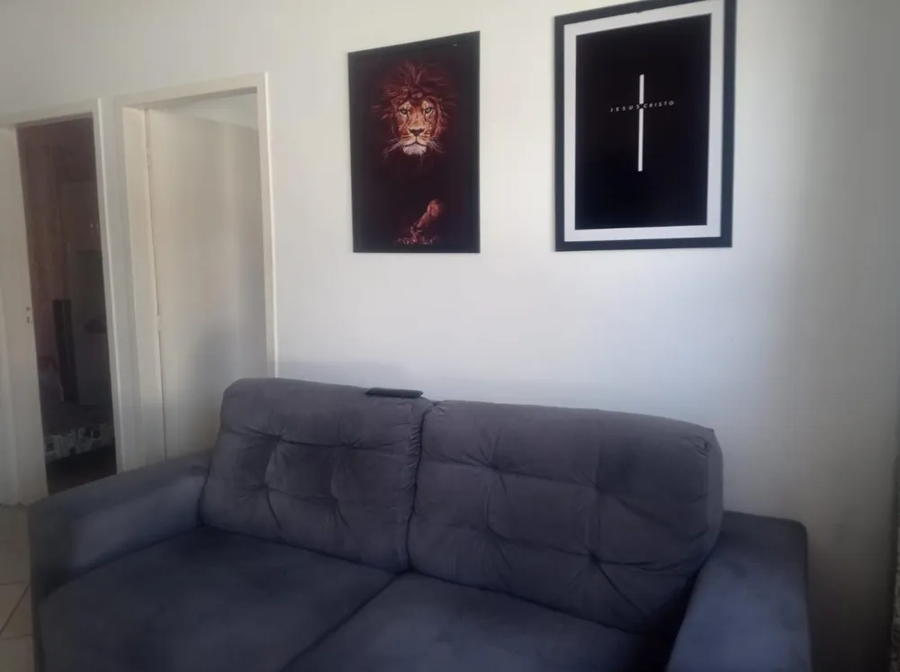 Casa, 2 quartos, 50 m² - Foto 14