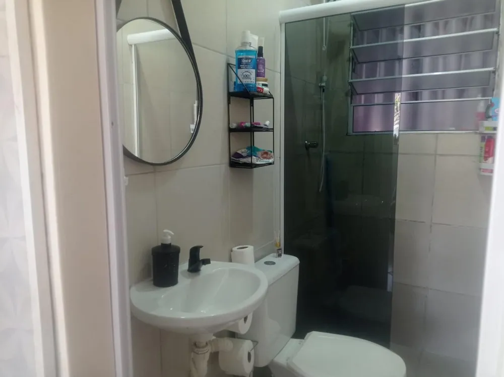 Casa, 2 quartos, 50 m² - Foto 2