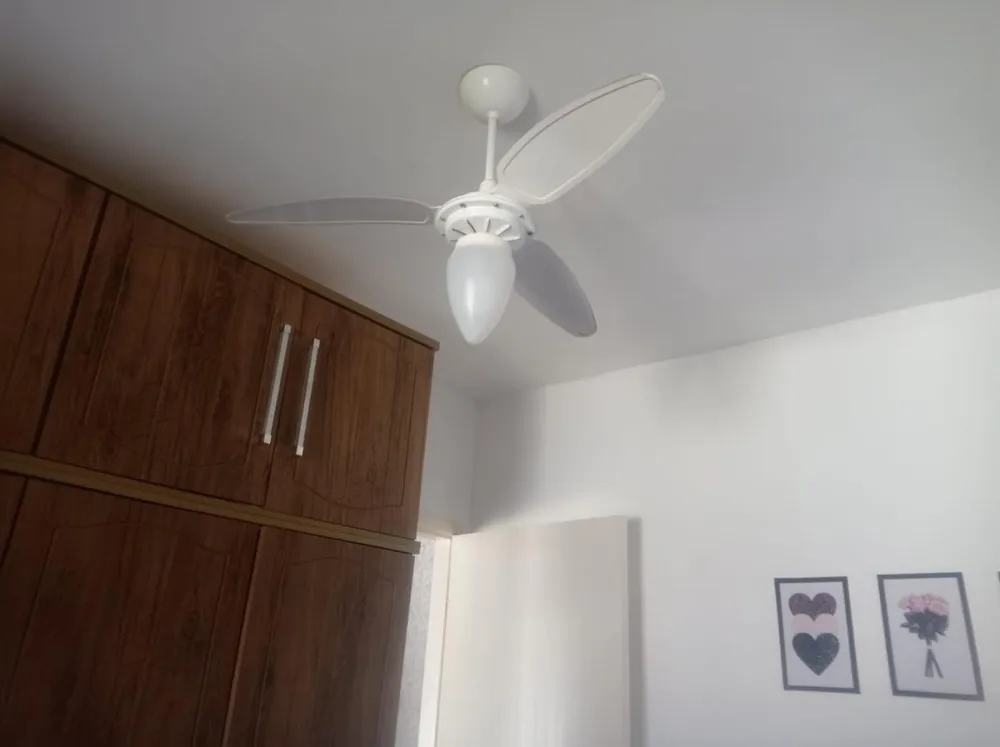 Casa, 2 quartos, 50 m² - Foto 11