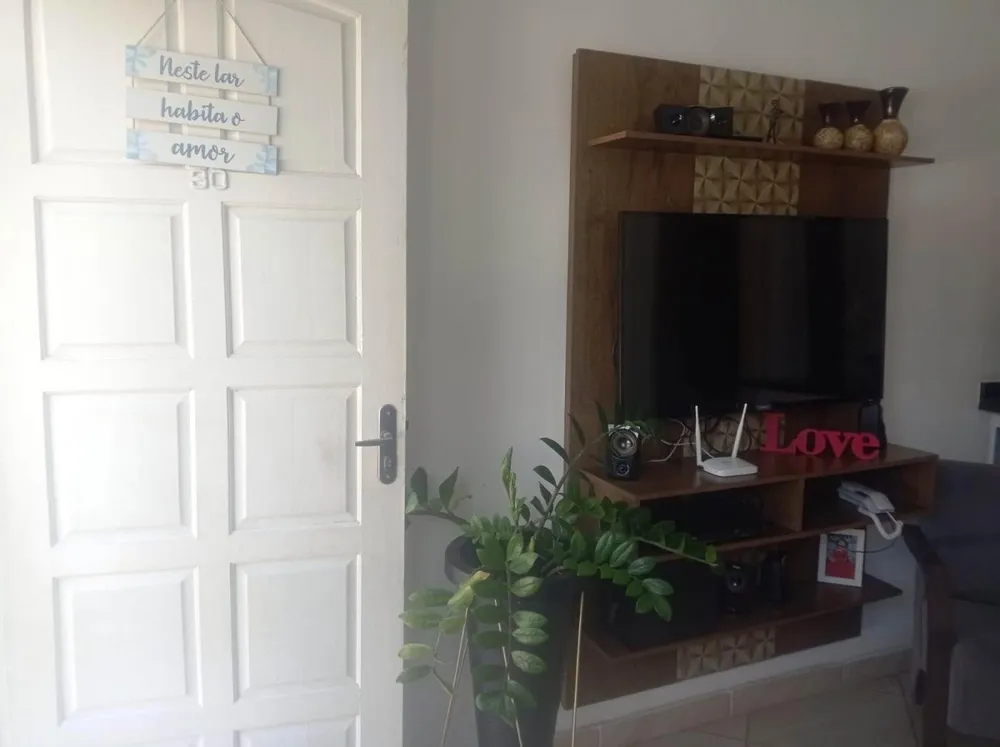 Casa, 2 quartos, 50 m² - Foto 13