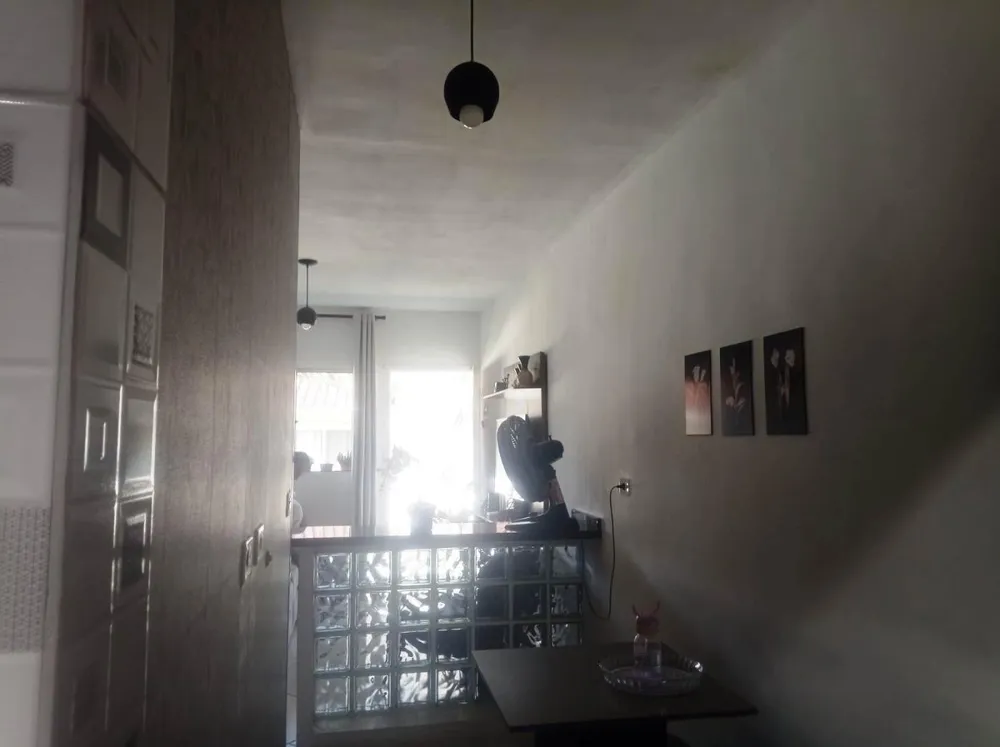 Casa, 2 quartos, 50 m² - Foto 8