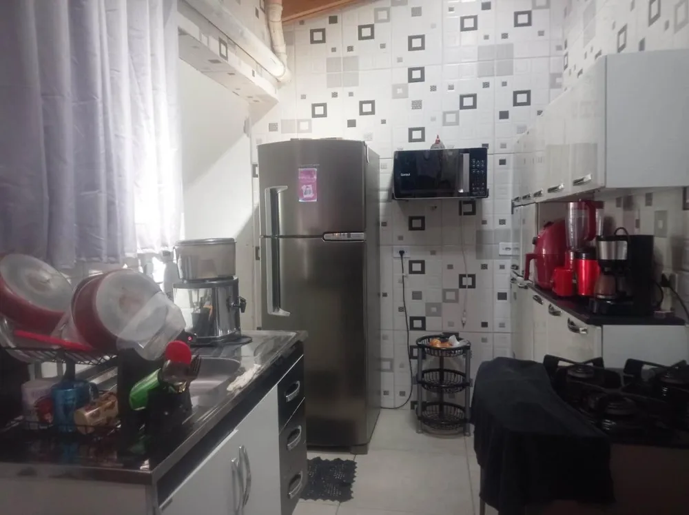 Casa, 2 quartos, 50 m² - Foto 5