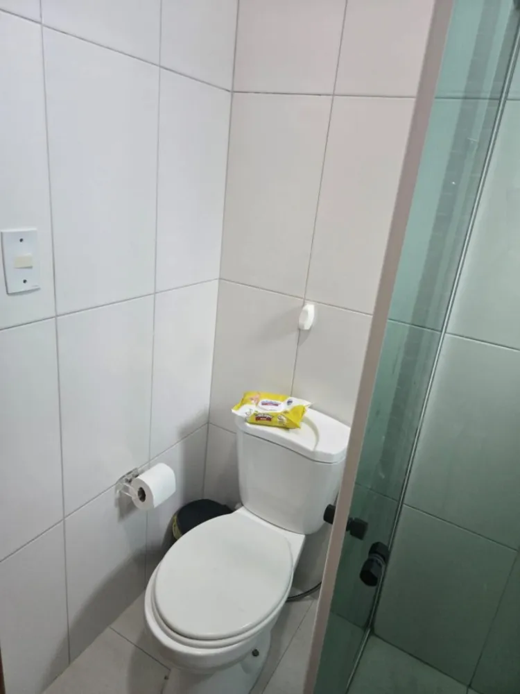 Apartamento, 1 quarto, 43 m² - Foto 2