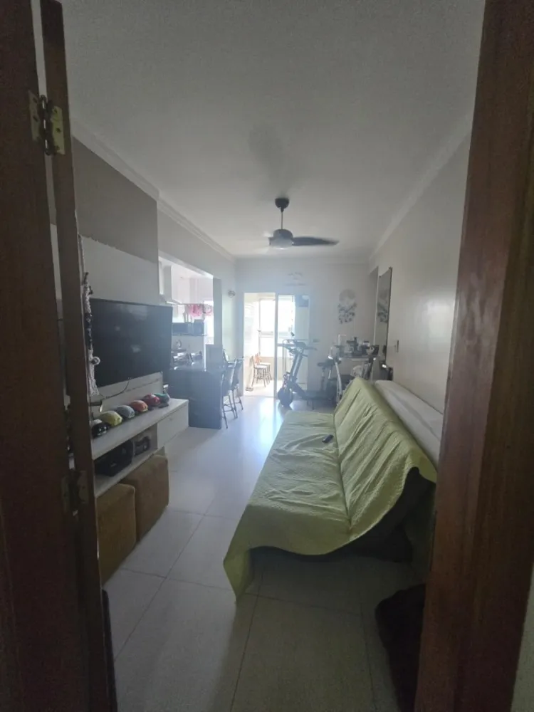Apartamento, 1 quarto, 43 m² - Foto 3