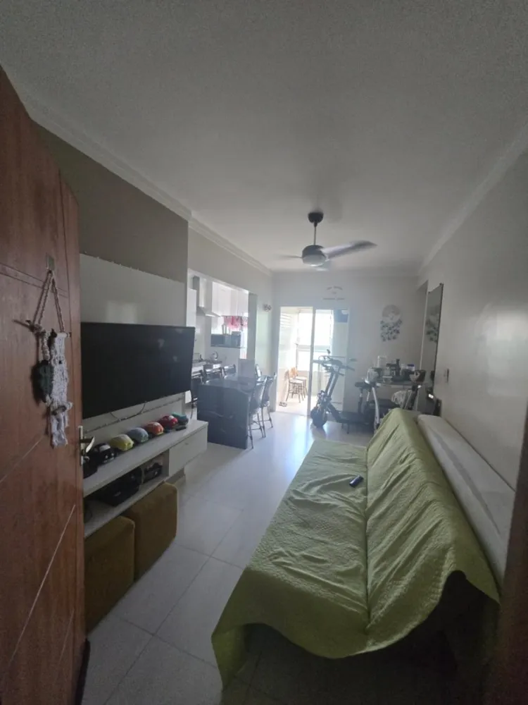 Apartamento, 1 quarto, 43 m² - Foto 2