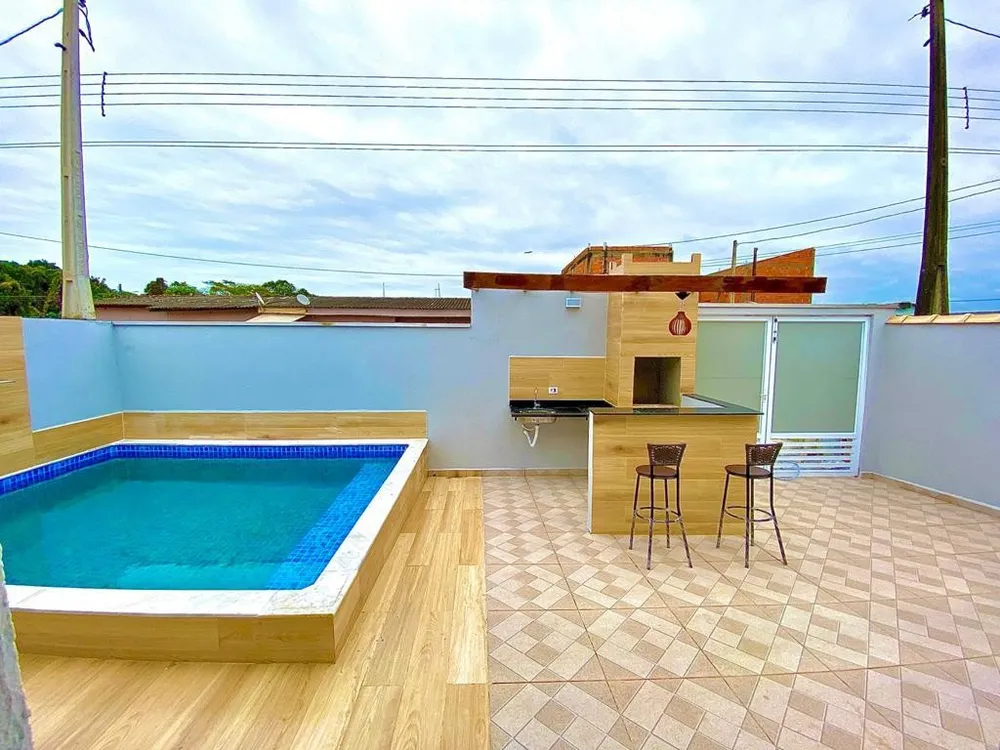 Casa, 3 quartos - Foto 4