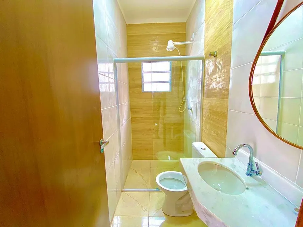 Casa, 3 quartos - Foto 7