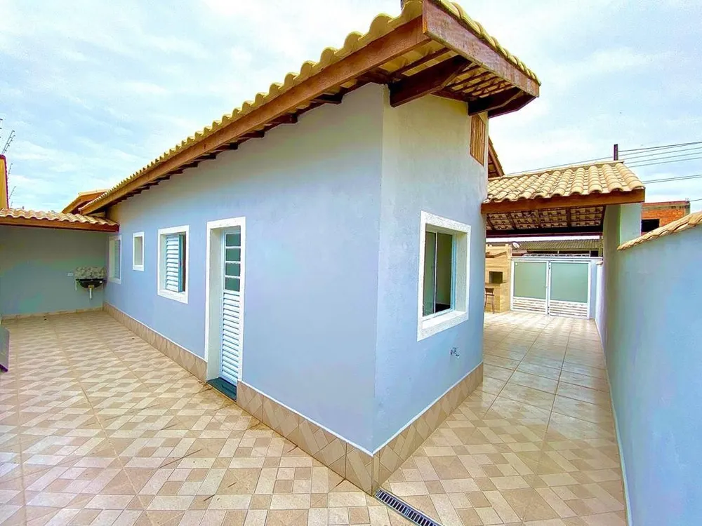 Casa, 3 quartos - Foto 10