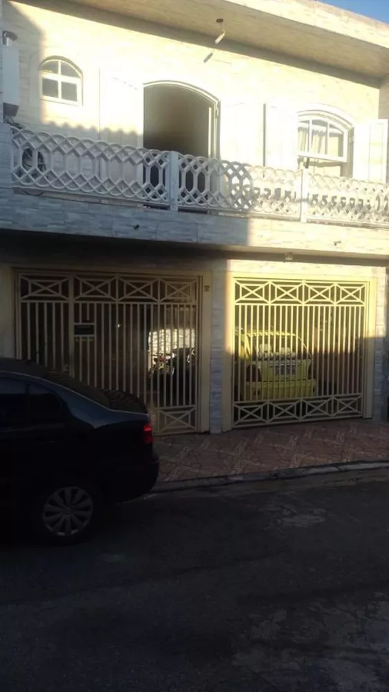 Casa, 5 quartos - Foto 5