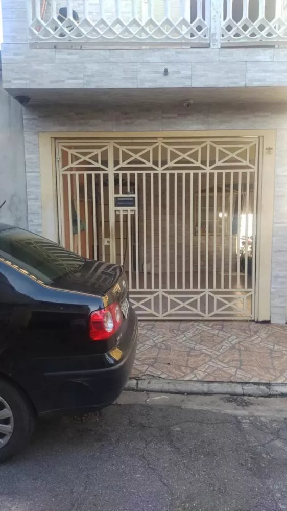 Casa, 5 quartos - Foto 7