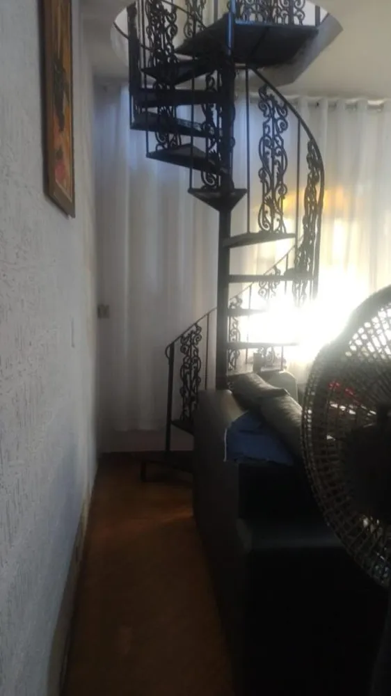 Casa, 5 quartos - Foto 2