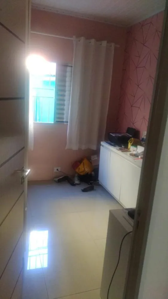 Casa, 5 quartos - Foto 1