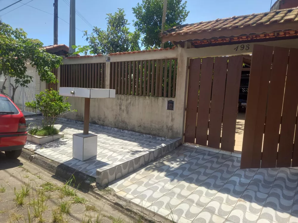 Casa à venda com 2 quartos, 269m² - Foto 1