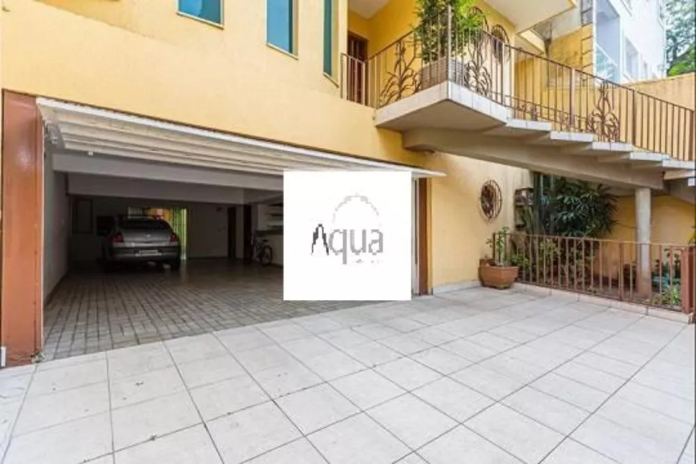 Casa à venda com 4 quartos, 200m² - Foto 3