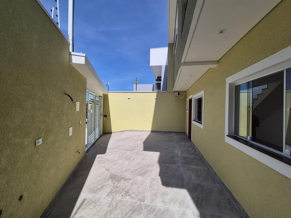 Casa, 2 quartos - Foto 5