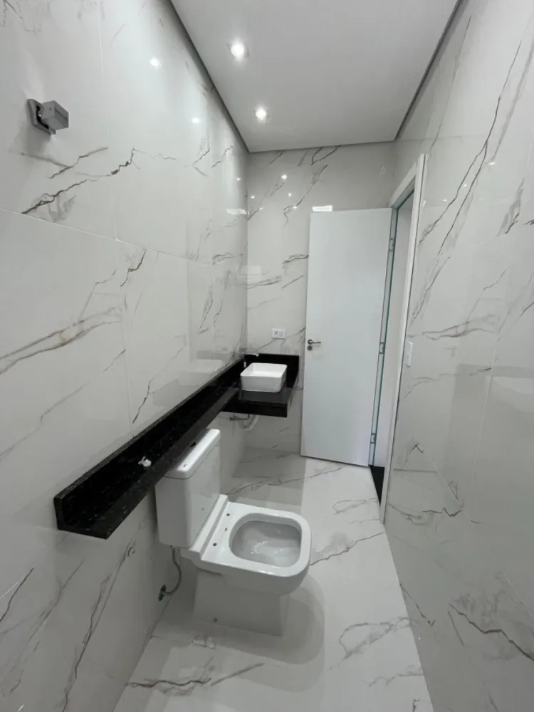 Casa, 2 quartos - Foto 4