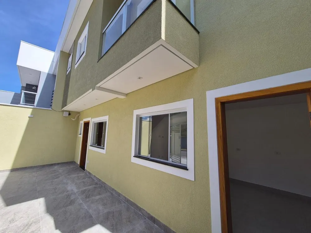 Casa, 2 quartos - Foto 1
