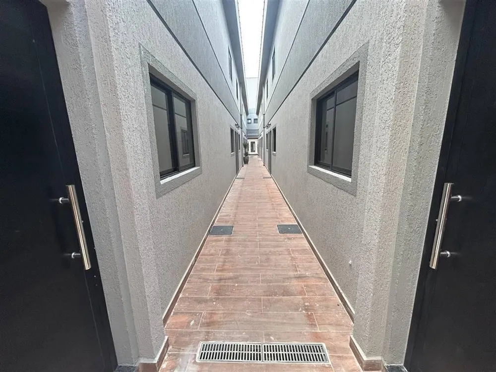 Casa, 2 quartos, 54 m² - Foto 2