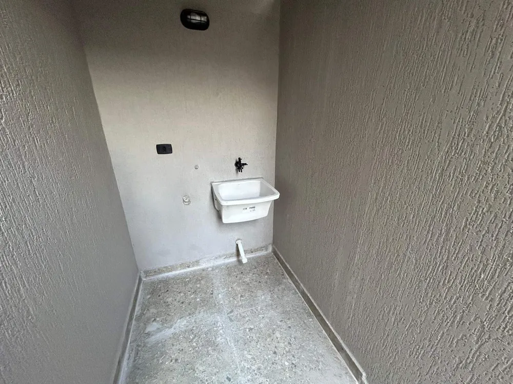 Casa, 2 quartos, 54 m² - Foto 11